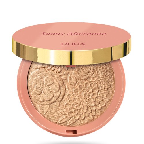 PUPA-Sunny Highlight - Face Highlight Powder PUPA-Sunny Highlight - Face Highlight Powder